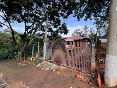 Casa, 3 quartos, 235 m² - Foto 1