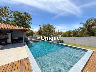 Casa, 5 quartos, 200 m² - Foto 4