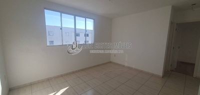 Apartamento, 2 quartos, 46 m² - Foto 2