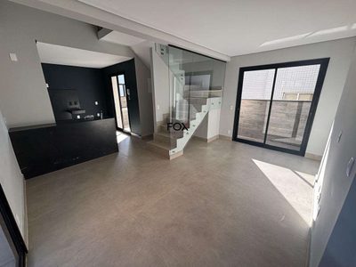 Cobertura, 2 quartos, 105 m² - Foto 2