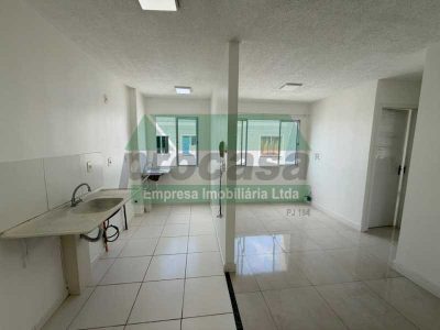 Apartamento, 2 quartos, 42 m² - Foto 2