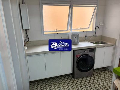 Apartamento, 3 quartos, 107 m² - Foto 3
