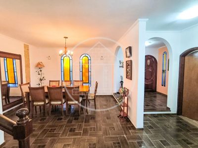 Casa, 4 quartos, 174 m² - Foto 3