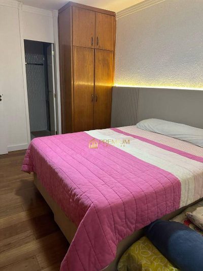 Apartamento, 4 quartos, 100 m² - Foto 2