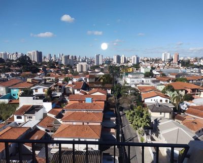 Apartamento, 3 quartos, 94 m² - Foto 3