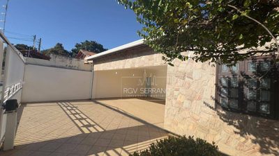 Casa, 4 quartos, 205 m² - Foto 2