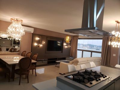 Apartamento, 4 quartos, 183 m² - Foto 4