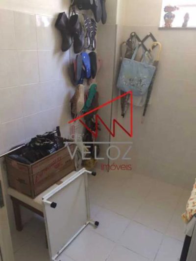 Apartamento, 3 quartos, 90 m² - Foto 1
