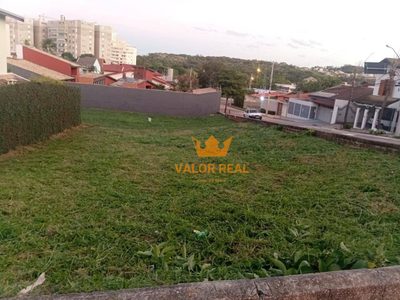 Terreno, 477 m² - Foto 2