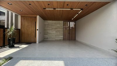 Casa, 5 quartos, 368 m² - Foto 2