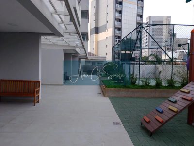 Apartamento, 2 quartos, 66 m² - Foto 2