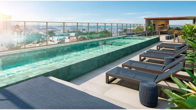 Apartamento, 3 quartos, 105 m² - Foto 5