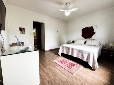 Casa, 4 quartos, 284 m² - Foto 3