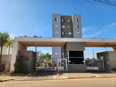 Apartamento, 2 quartos, 41 m² - Foto 1