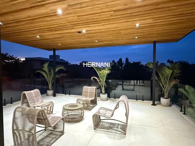 Casa, 4 quartos, 700 m² - Foto 4