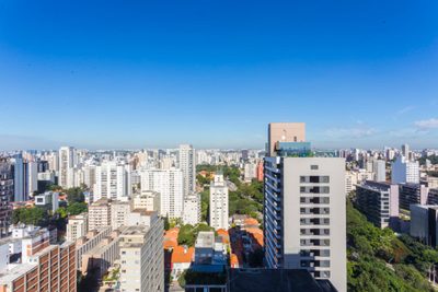 Apartamento, 2 quartos, 69 m² - Foto 4