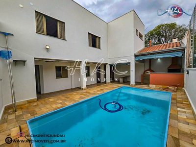 Casa, 3 quartos, 200 m² - Foto 1