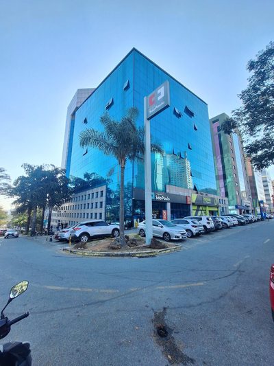 Sala-Conjunto, 91 m² - Foto 1