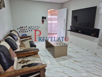 Casa, 2 quartos, 192 m² - Foto 3