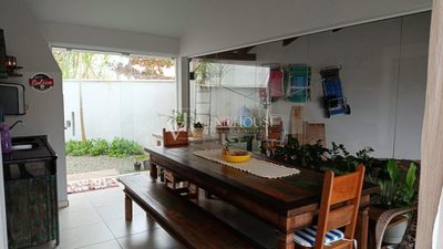 Casa, 4 quartos, 150 m² - Foto 3
