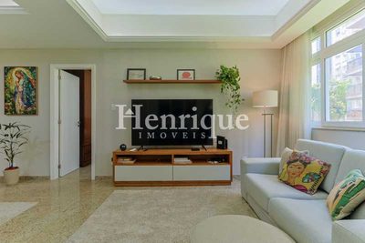 Apartamento, 2 quartos, 97 m² - Foto 5