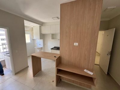 Apartamento, 2 quartos, 51 m² - Foto 2