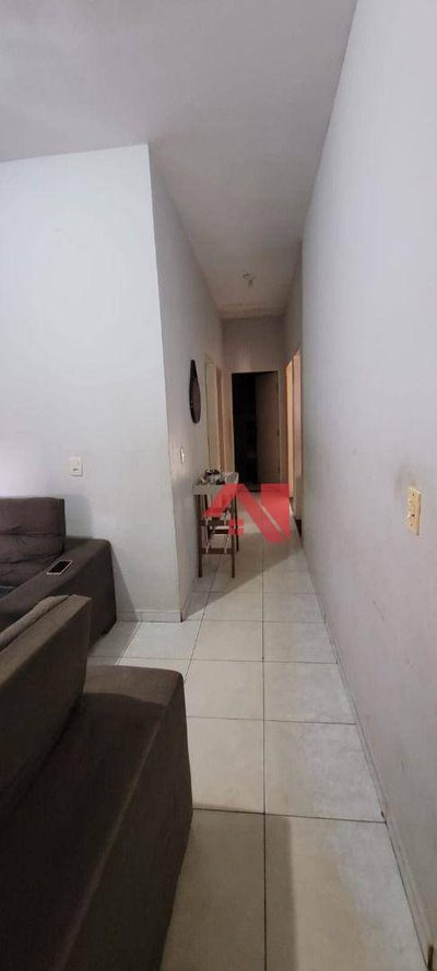 Casa, 3 quartos, 69 m² - Foto 3