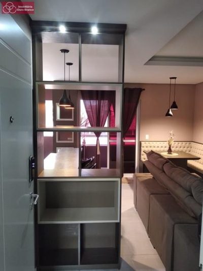 Apartamento, 2 quartos, 72 m² - Foto 5