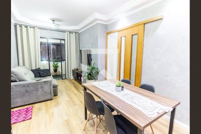 Apartamento, 3 quartos, 70 m² - Foto 1