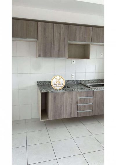 Apartamento, 3 quartos, 66 m² - Foto 3