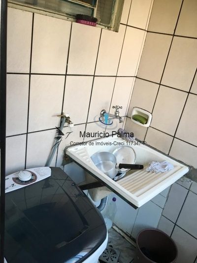 Apartamento, 2 quartos, 51 m² - Foto 4