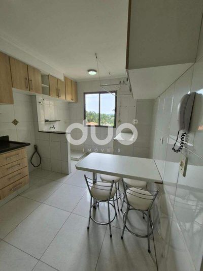 Apartamento, 2 quartos, 54 m² - Foto 2
