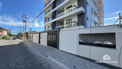 Apartamento, 3 quartos, 127 m² - Foto 1