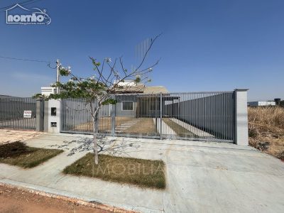Casa, 3 quartos, 103 m² - Foto 2