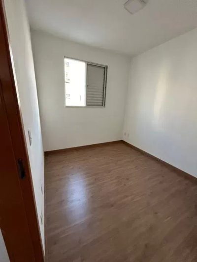 Apartamento, 2 quartos, 44 m² - Foto 3