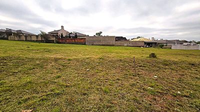 Terreno, 720 m² - Foto 1
