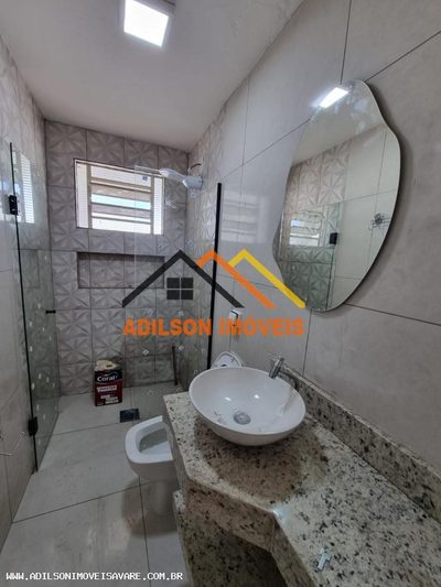 Casa, 1 quarto - Foto 5