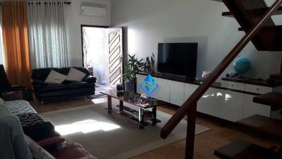 Sobrado, 3 quartos, 300 m² - Foto 4
