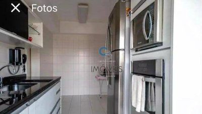 Apartamento, 3 quartos, 112 m² - Foto 5