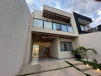 Casa, 3 quartos, 167 m² - Foto 2