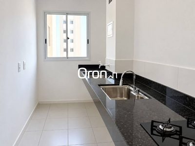 Apartamento, 2 quartos, 52 m² - Foto 2
