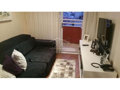 Apartamento, 2 quartos, 70 m² - Foto 3