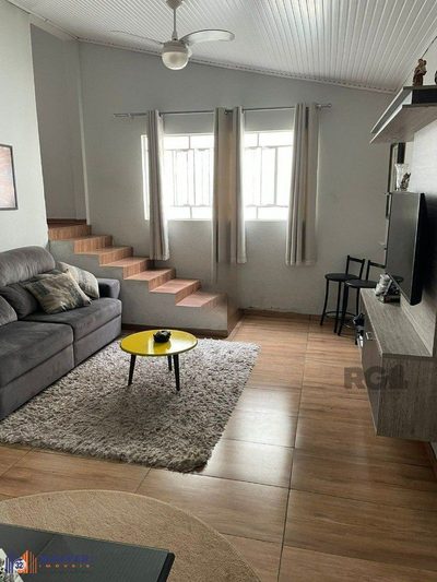 Casa, 3 quartos, 155 m² - Foto 4