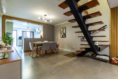 Casa, 3 quartos, 151 m² - Foto 1