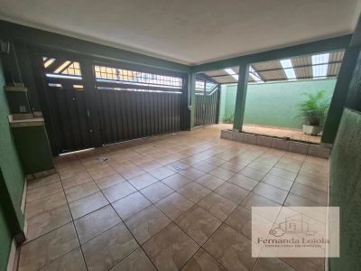 Casa, 2 quartos, 192 m² - Foto 2