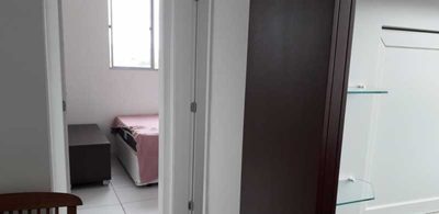 Apartamento, 2 quartos, 50 m² - Foto 3