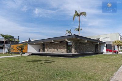 Casa, 5 quartos, 800 m² - Foto 3