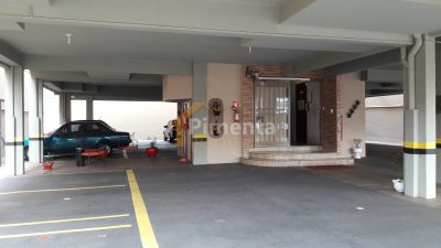 Apartamento, 1 quarto, 45 m² - Foto 2