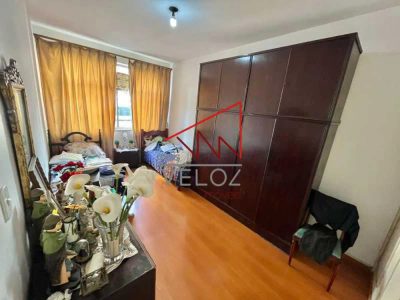 Apartamento, 2 quartos, 90 m² - Foto 1