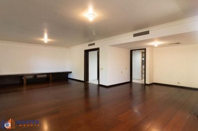 Apartamento, 3 quartos, 152 m² - Foto 4